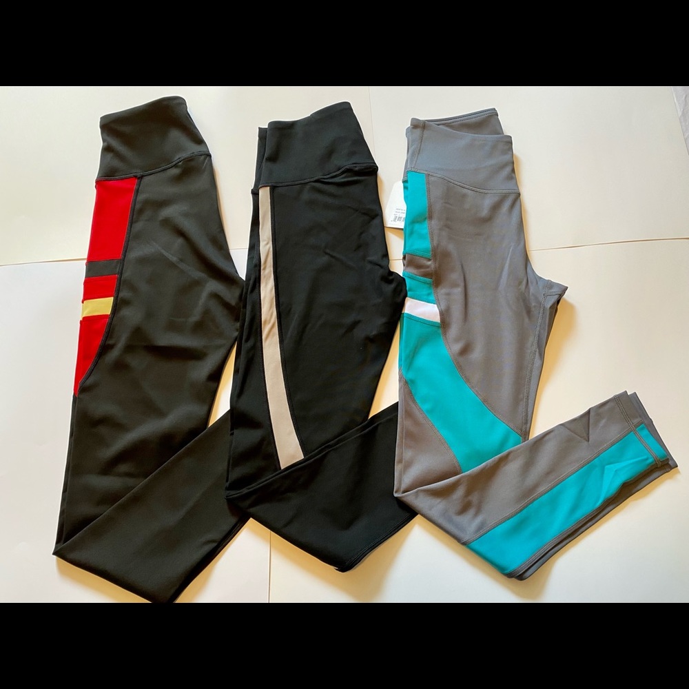 Yelete New Leggings Bundle